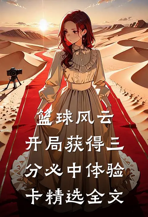 篮球风云：开局获得三分必中体验卡精选全文