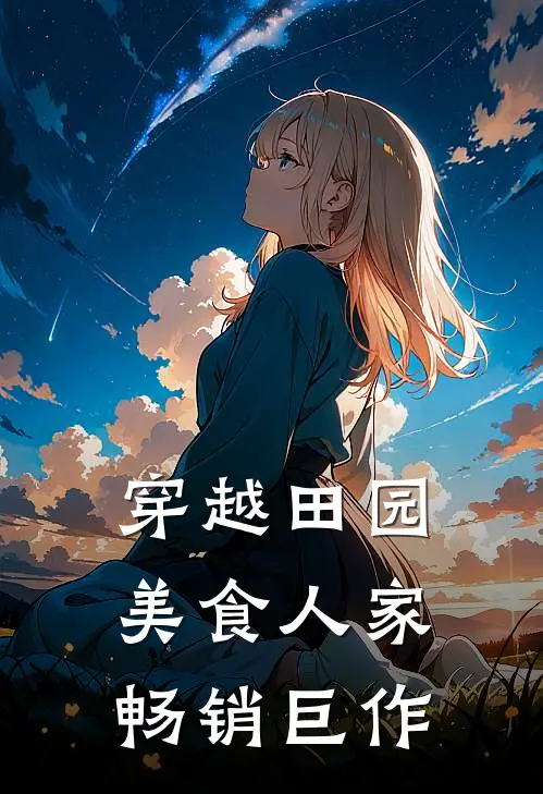 穿越田园美食人家畅销巨作