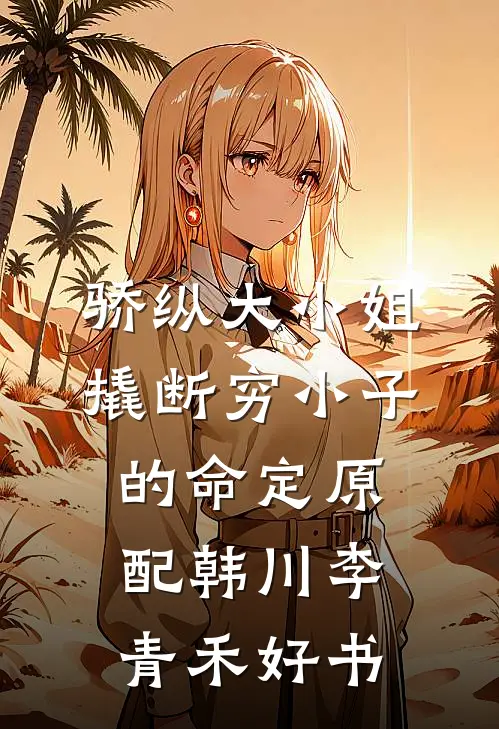 晚风知我意小说全文免费阅读