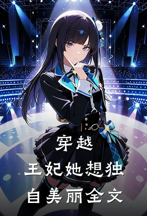穿越，王妃她想独自美丽全文