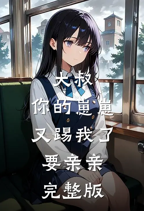 大叔，你的崽崽又踢我了，要亲亲完整版