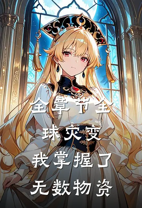 全章节全球灾变，我掌握了无数物资