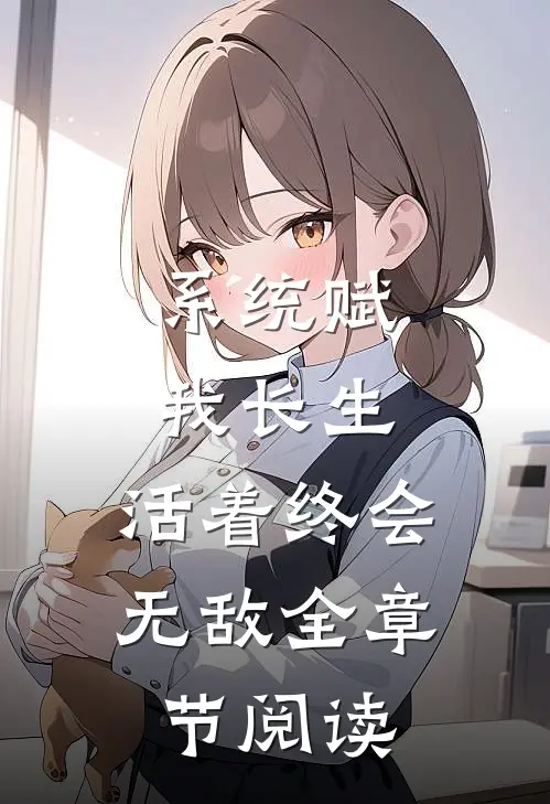 系统赋我长生，活着终会无敌全章节阅读