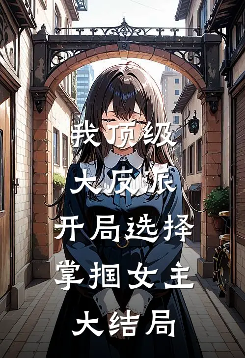 我顶级大反派，开局选择掌掴女主大结局