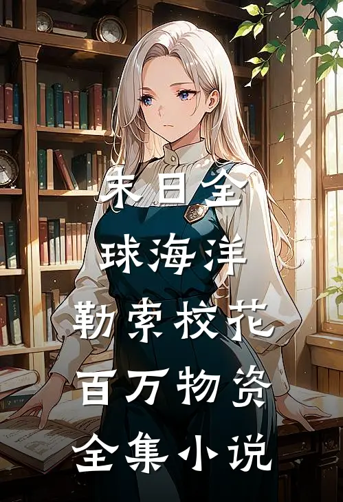 末日全球海洋，勒索校花百万物资全集小说