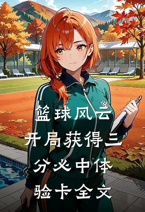篮球风云：开局获得三分必中体验卡全文