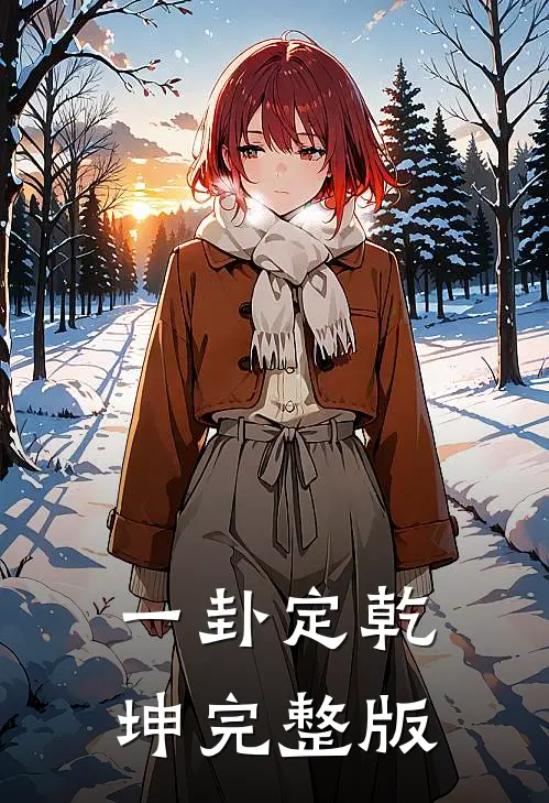 一卦定乾坤完整版
