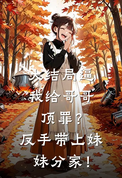 大结局逼我给哥哥顶罪？反手带上妹妹分家！