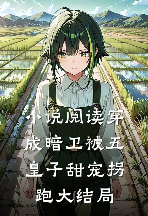 小说阅读穿成暗卫被五皇子甜宠拐跑大结局
