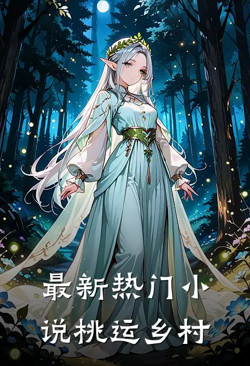 最新热门小说桃运乡村