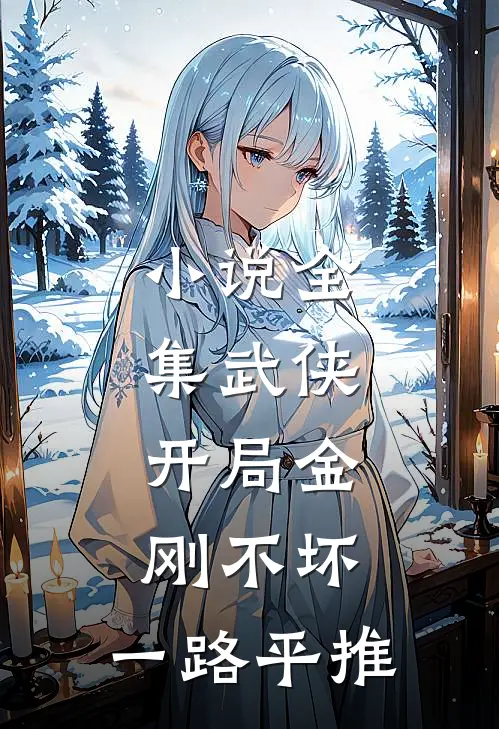 小说全集武侠：开局金刚不坏，一路平推