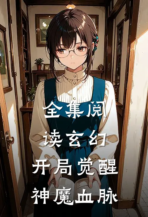 全集阅读玄幻：开局觉醒神魔血脉