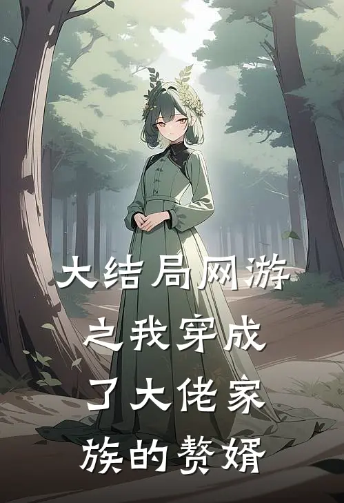 大结局网游之我穿成了大佬家族的赘婿
