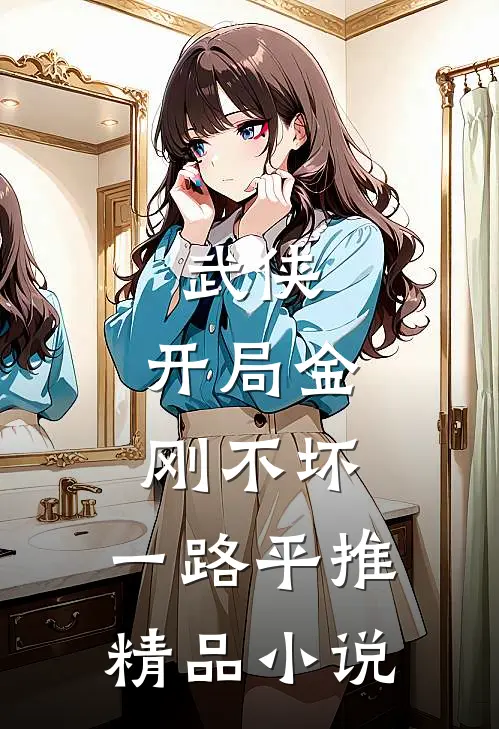 武侠：开局金刚不坏，一路平推精品小说