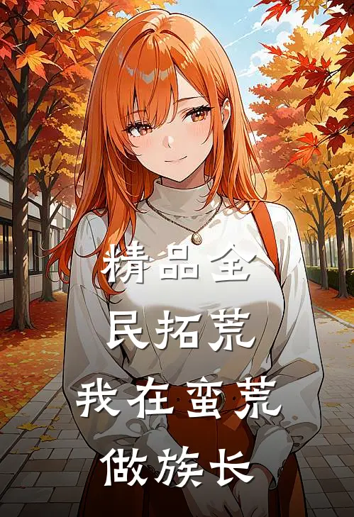 精品全民拓荒：我在蛮荒做族长