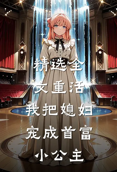精选全文重活：我把媳妇宠成首富小公主