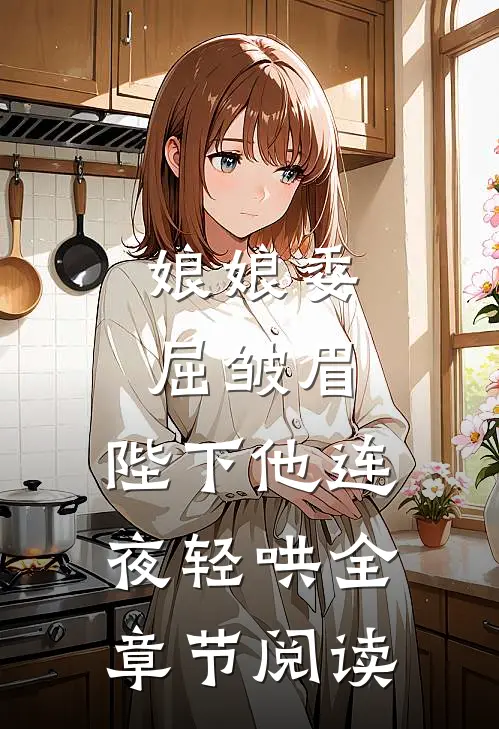 娘娘委屈皱眉，陛下他连夜轻哄全章节阅读