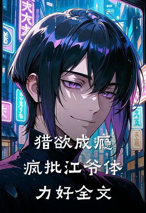 猎欲成瘾，疯批江爷体力好全文