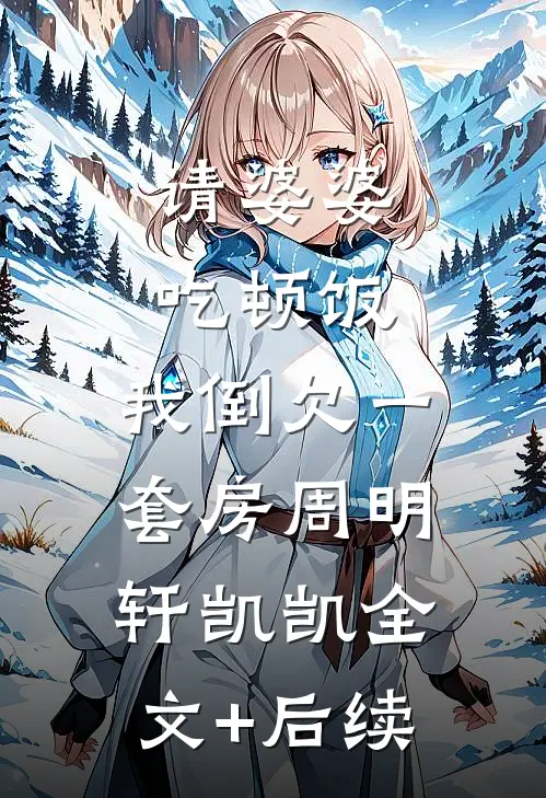 重生回少年时，我把偏执大佬宠上天热门