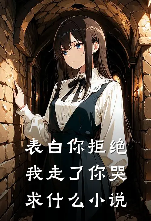 表白你拒绝，我走了你哭求什么小说