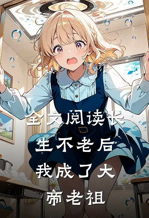 全文阅读长生不老后，我成了大帝老祖