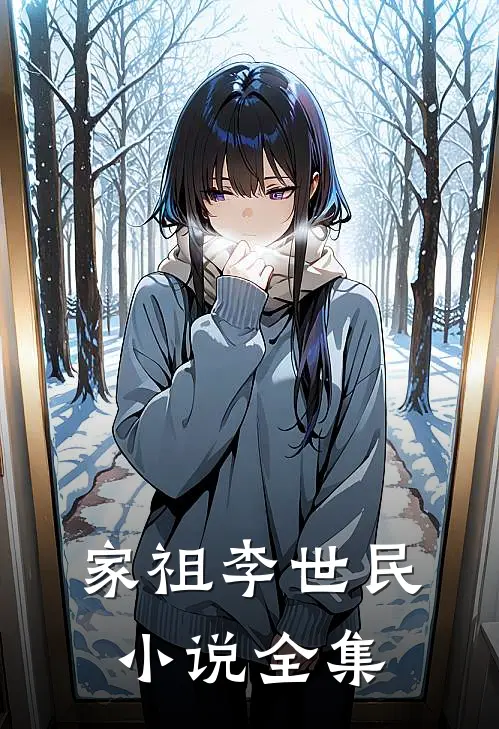 家祖李世民小说全集