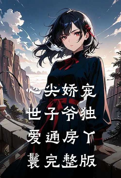 心尖娇宠：世子爷独爱通房丫鬟完整版