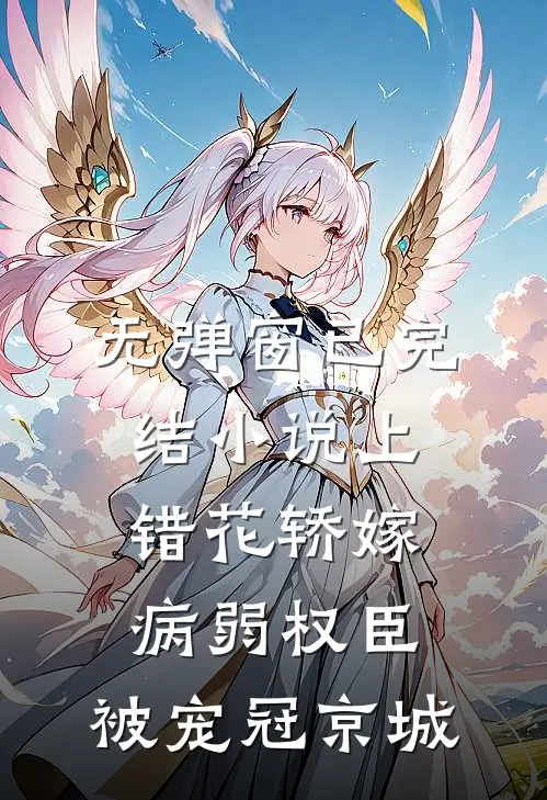 无弹窗已完结小说上错花轿嫁病弱权臣,被宠冠京城