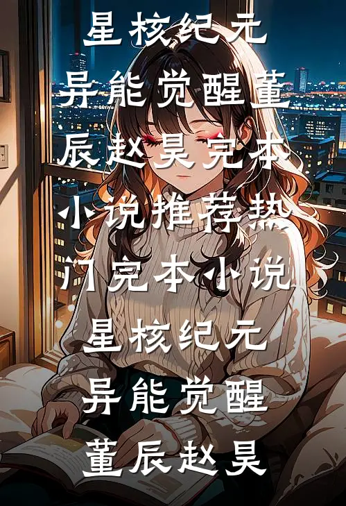 卖假铜的小女孩儿无错版