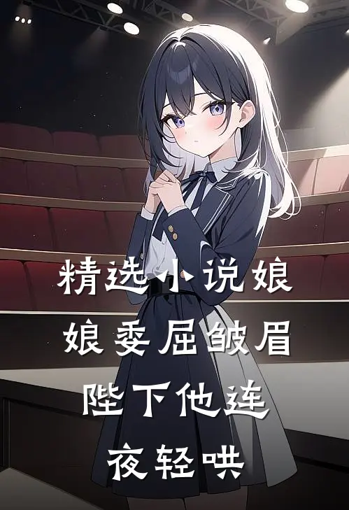 精选小说娘娘委屈皱眉，陛下他连夜轻哄