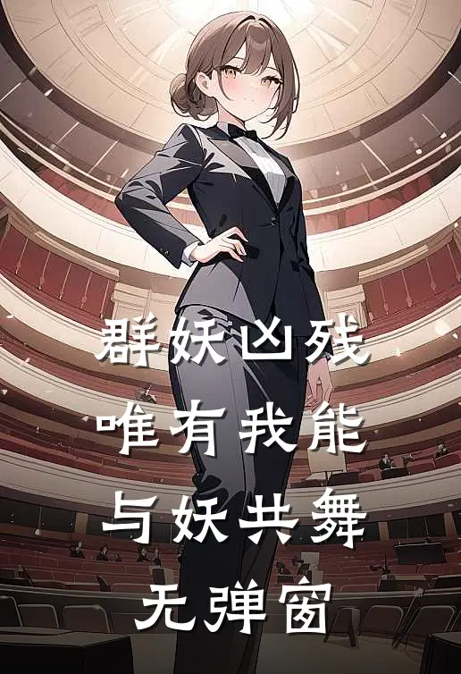 群妖凶残，唯有我能与妖共舞无弹窗