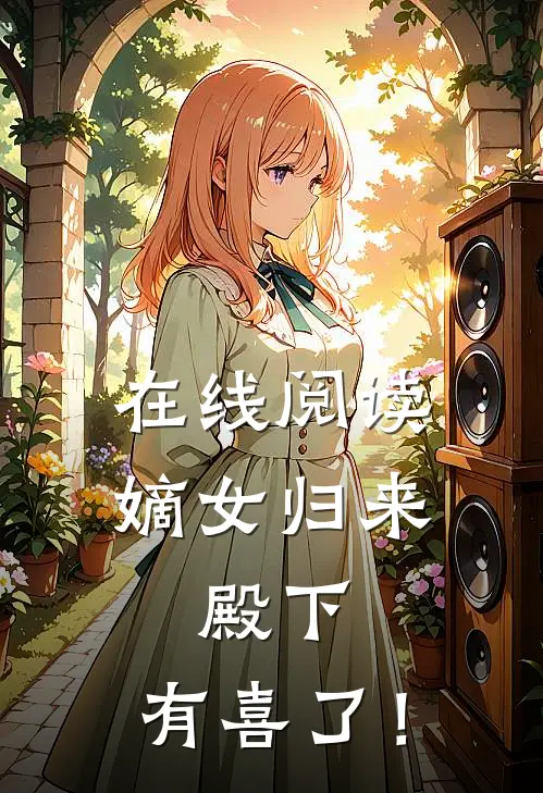 在线阅读嫡女归来：殿下，有喜了！