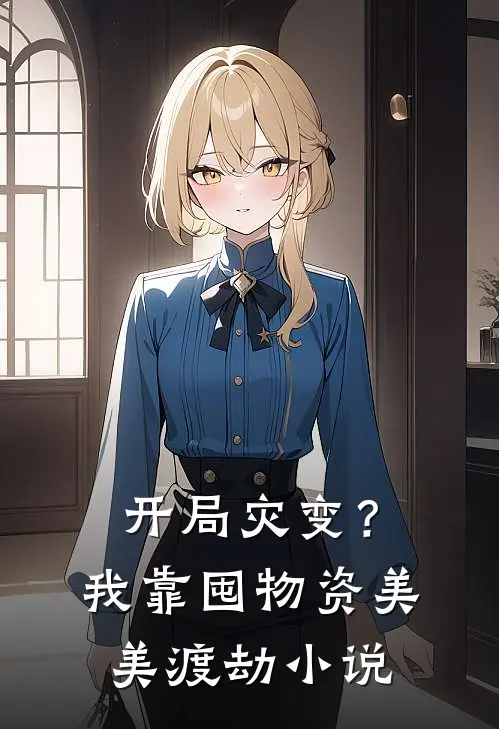 开局灾变？我靠囤物资美美渡劫小说