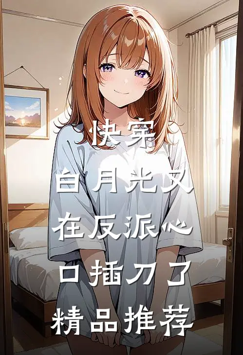 快穿：白月光又在反派心口插刀了精品推荐