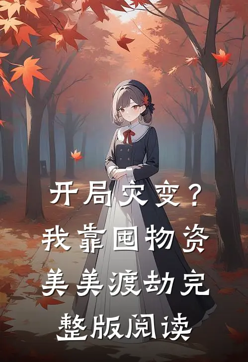 开局灾变？我靠囤物资美美渡劫完整版阅读