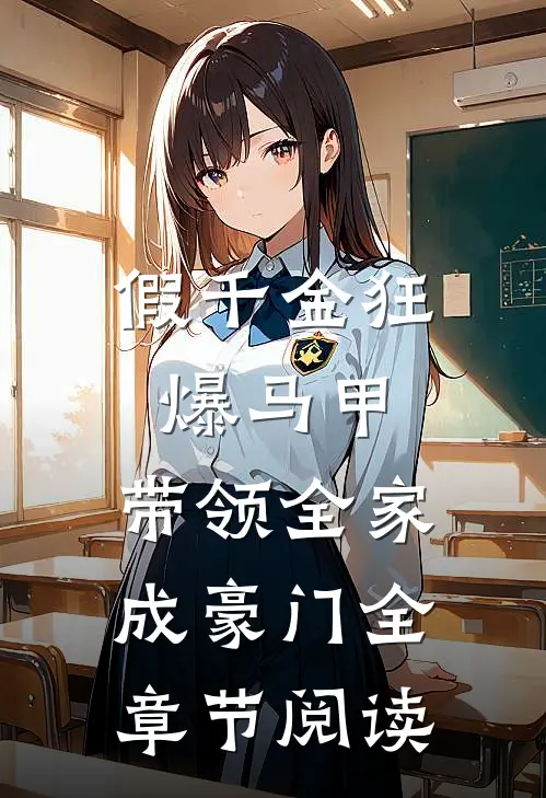 假千金狂爆马甲，带领全家成豪门全章节阅读