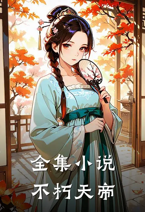 全集小说不朽天帝