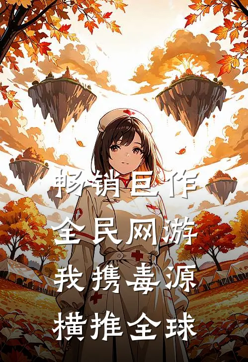 畅销巨作全民网游：我携毒源横推全球