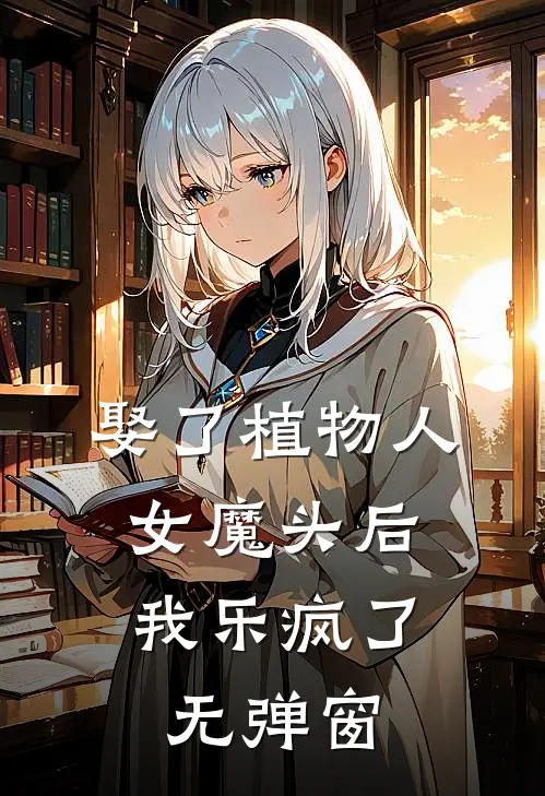 娶了植物人女魔头后，我乐疯了无弹窗