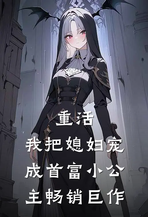 重活：我把媳妇宠成首富小公主畅销巨作