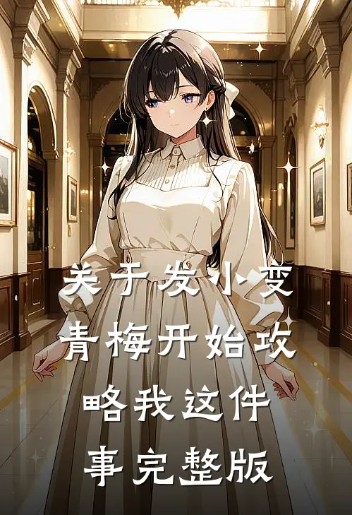 关于发小变青梅开始攻略我这件事完整版