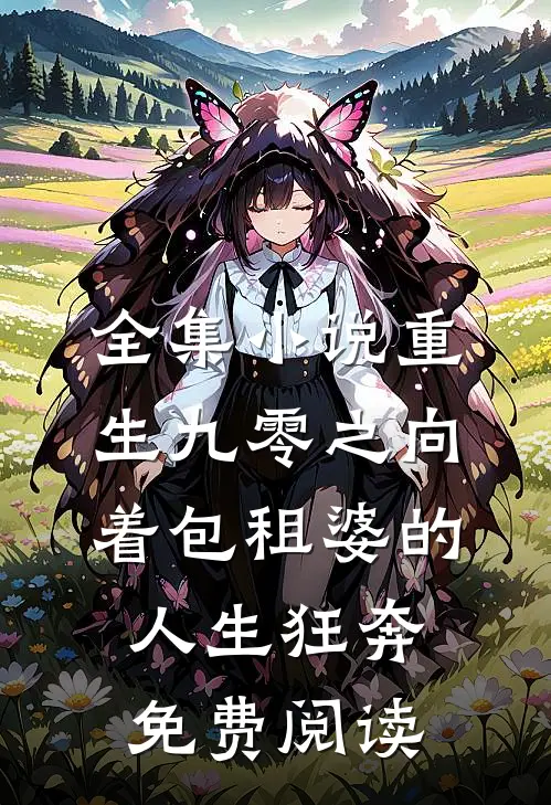 全集小说重生九零之向着包租婆的人生狂奔免费阅读