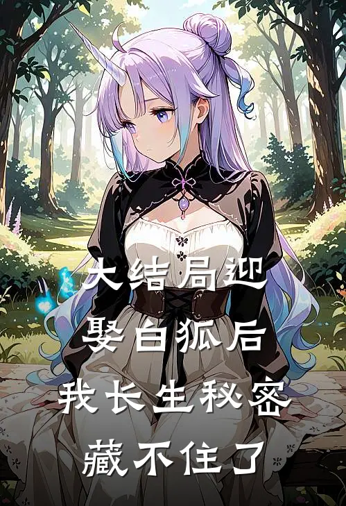 大结局迎娶白狐后，我长生秘密藏不住了