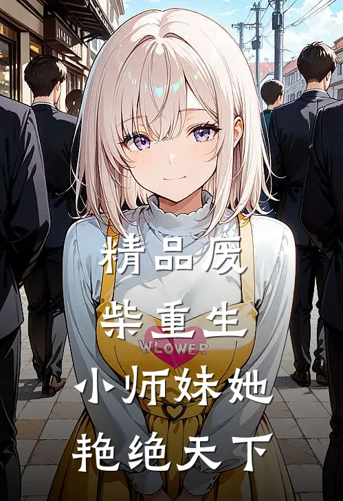 精品废柴重生：小师妹她艳绝天下