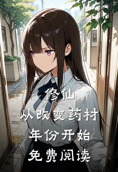 修仙：从改变药材年份开始免费阅读
