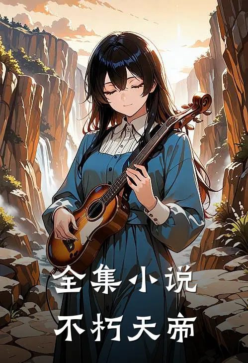 全集小说不朽天帝
