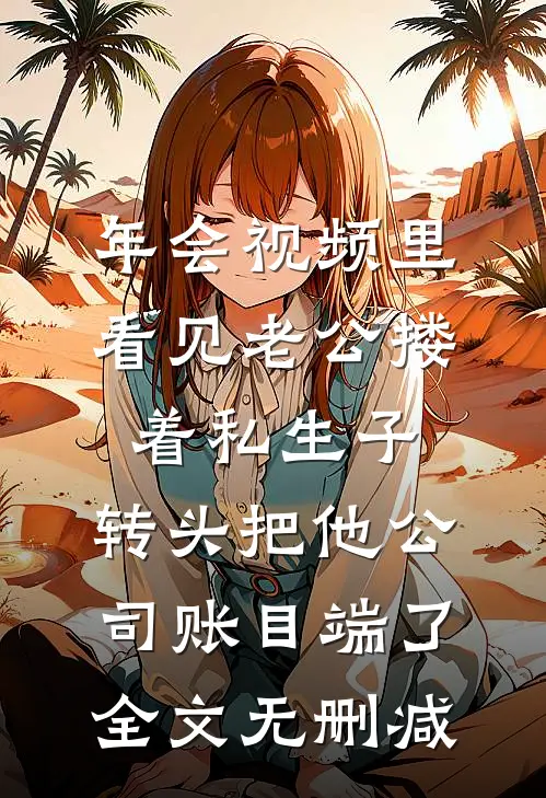 失忆后，我把离婚程序卡bug了沈岁和傅时晏小说结局