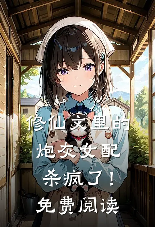 修仙文里的炮灰女配杀疯了！免费阅读