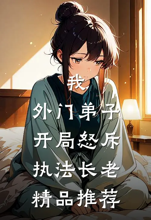我，外门弟子，开局怒斥执法长老精品推荐