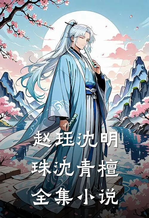 赵珏沈明珠沈青檀全集小说
